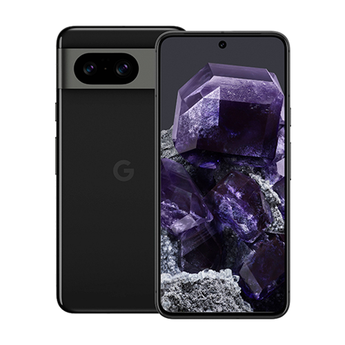 Google Pixel 8 5G (128GB/Obsidian Black)