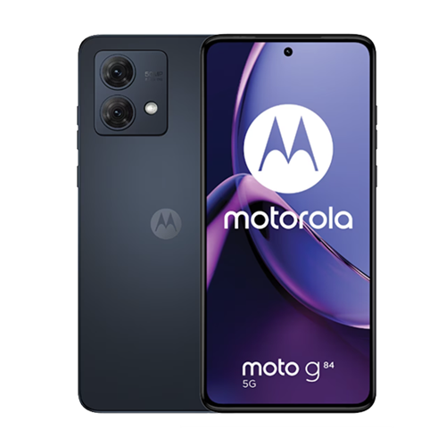 Motorola Moto G84 5G (128GB/Blue)