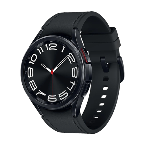 Watch Samsung Galaxy Watch 6 R955 43mm LTE - Black