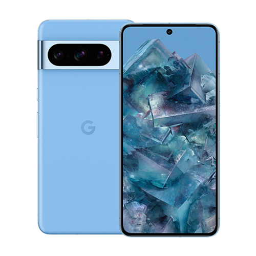 Google Pixel 8 Pro 5G (128GB/Blue) Bay