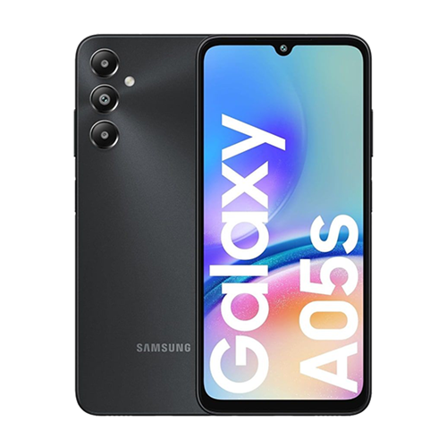 Samsung Galaxy A05S 4G (64GB/Black)