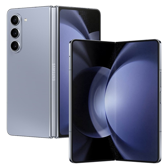 Samsung Galaxy Z Fold5 5G (256GB/Ice Blue)