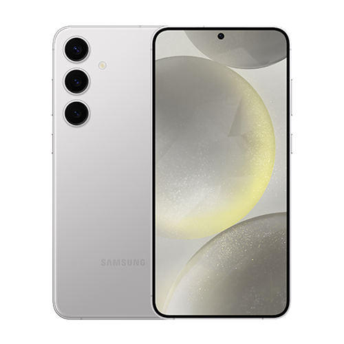 Samsung Galaxy S24 Plus 5G (256GB/Marble Grey)