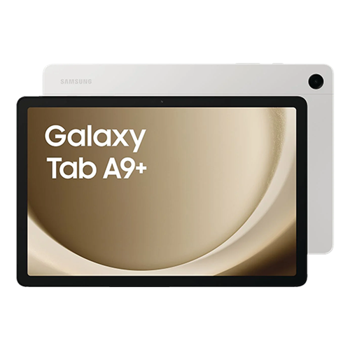 Samsung Galaxy Tab A9 Plus X210 Wi-Fi (64GB/Silver)