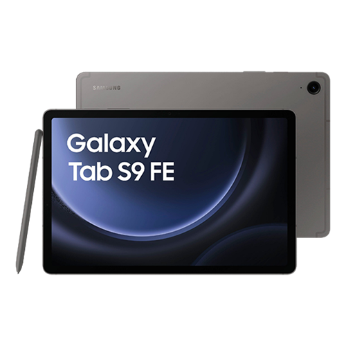 Tablet Samsung Galaxy Tab S9 FE X510 Wi-Fi (256GB/Grey)