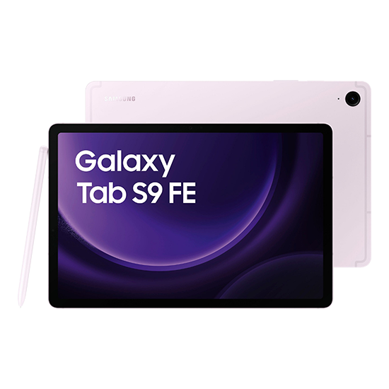 Tablet Samsung Galaxy Tab S9 FE X510 Wi-Fi (128GB/Pink)