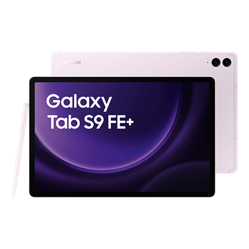 Samsung Galaxy Tab S9 FEplus X610 12.4 Wi-Fi (256GB/Pink)