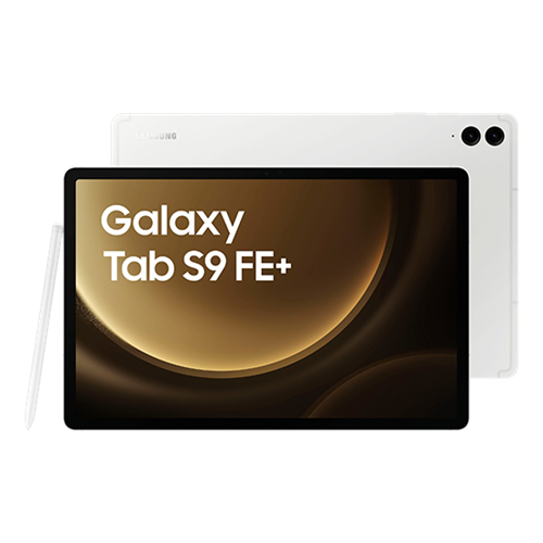 Samsung Galaxy Tab S9 FEplus X610 12.4 Wi-Fi (128GB/Silver)