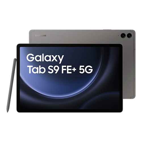 Samsung Galaxy Tab S9 FEplus X616 12.4 5G (128GB/Grey)