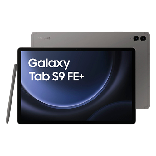 Samsung Galaxy Tab S9 FEplus X616 12.4 5G (256GB/Grey)