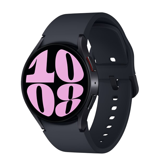 Samsung Galaxy Watch 6 R930 40mm BT - Black