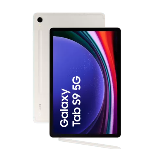 Samsung Galaxy Tab S9 X716 5G (256GB/Beige)