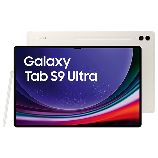 Samsung Galaxy Tab S9 Ultra 5G (256GB/BEIGE)