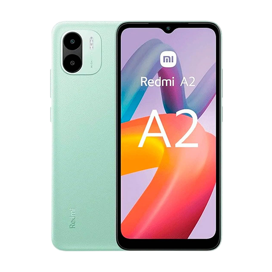 Xiaomi Redmi A2 4G (64GB/Green)