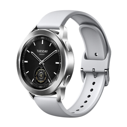 Watch Xiaomi Watch S3 ( /Silver)